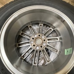 価格応相談】86/BRZ純正16inホイール・スタッドレスタイヤ・タイヤラック