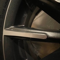 価格応相談】86/BRZ純正16inホイール・スタッドレスタイヤ・タイヤラック