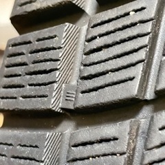 価格応相談】86/BRZ純正16inホイール・スタッドレスタイヤ・タイヤラック