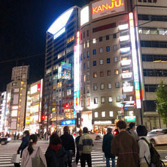 バスケやりましょう！🏀(大阪)