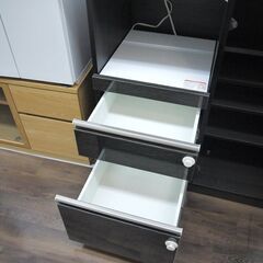 ニトリの1枚扉キッチンカウンターのご紹介！【トレファク入間店家具紹介21-