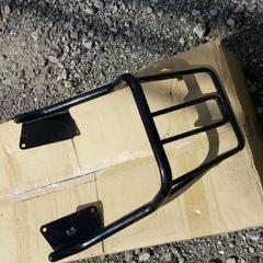 ゼファー400その他部品売ります