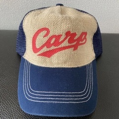 新品‼️カープCAP