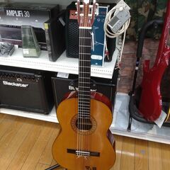 【トレファク鶴ヶ島店】FUJI GUITAR クラシックギター