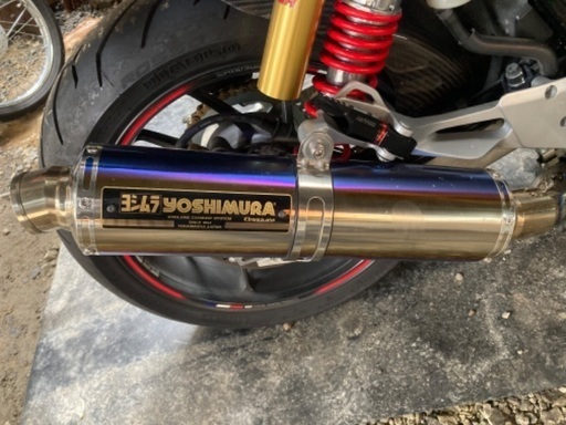 特別出品!! ホンダ CB400SFV Revo 【動画有】 車検残有 美車 NC42E レボ HONDA 売り切り 特別出品!! ホンダ CB400SFV Revo 【動画有】 車検残有 美車 NC42E