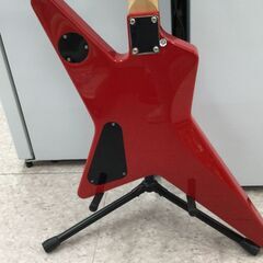 お宝創庫中村店】ESP×BANGDREAM RANDOMSTAR KASUMI エレキギター