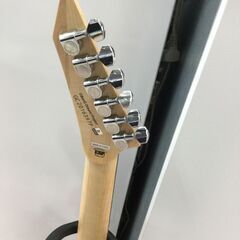 お宝創庫中村店】ESP×BANGDREAM RANDOMSTAR KASUMI エレキギター