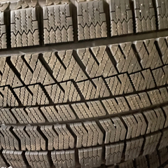 ＢＳ　スタッドレス225/50Ｒ17 ＶＲＸ２