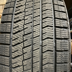 ＢＳ　スタッドレス225/50Ｒ17 ＶＲＸ２