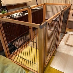 犬用ケージ 大型犬