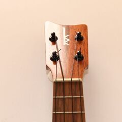 カマカ　コンサートウクレレ