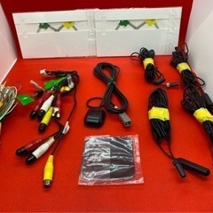 KENWOOD 上級ナビ　MDV-L500 フルセグ　最新地図　取扱説明書付き1-01