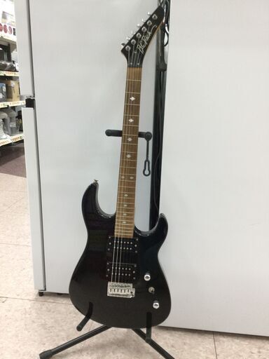 【お宝創庫中村店】B.C.Rich  Stinger 　エレキギター