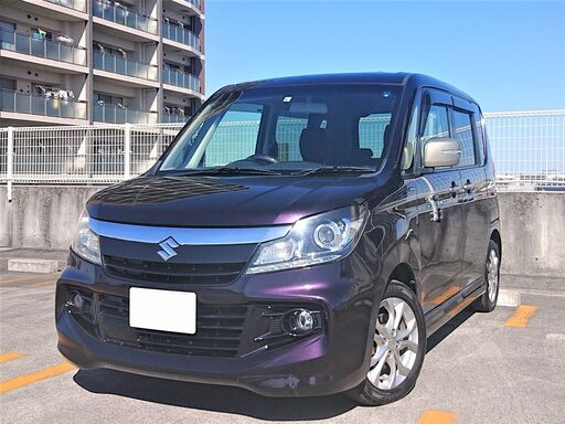 メーカー取り寄せ ソリオバンディット 特別仕様車 Jスタイル 両側パワースライド 車検r4年6月 送料無料ケース販売 自動車 オートバイ Rspg Spectrum Eu