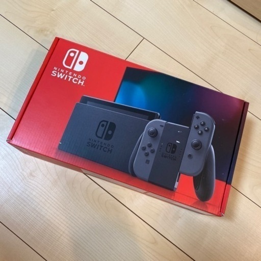 任天堂スイッチ