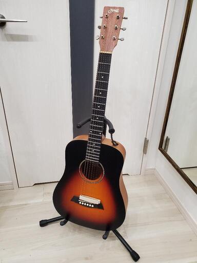 ミニギター YM-02 入門セット