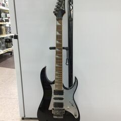 お宝創庫中村店】Ibanez RG350EX エレキギター - 弦楽器、ギター 