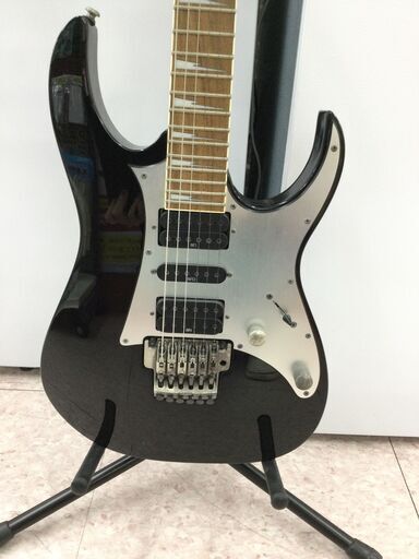 お宝創庫中村店】Ibanez RG350EX エレキギター