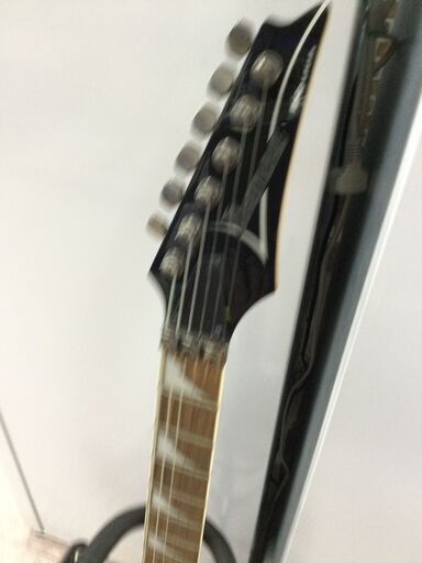 お宝創庫中村店】Ibanez RG350EX エレキギター