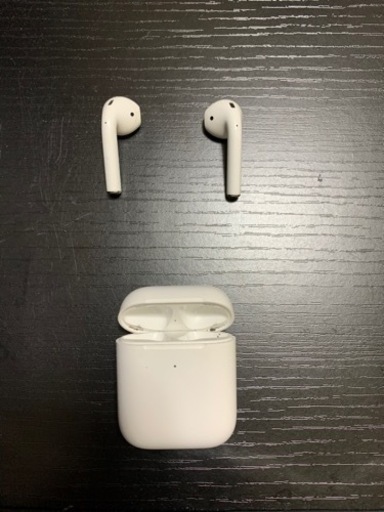 値下げしました。AirPods