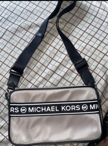 【未使用】Michael Kors マイケルコース ショルダーバッグ