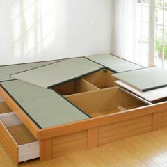 堀ごたつユニット