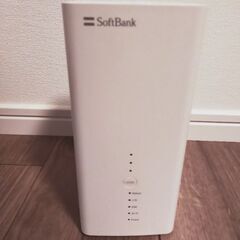 Softbank Air端末