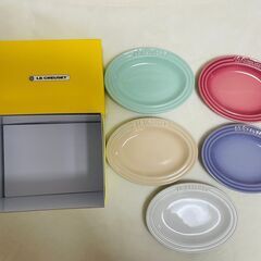 【ネット決済】【新品未使用】ル・クルーゼ Le Creuset ...