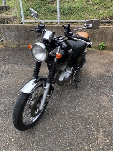 激得☆スズキ ボルティー☆SUZUKI Volty☆250cc☆エンジン好調☆横浜市