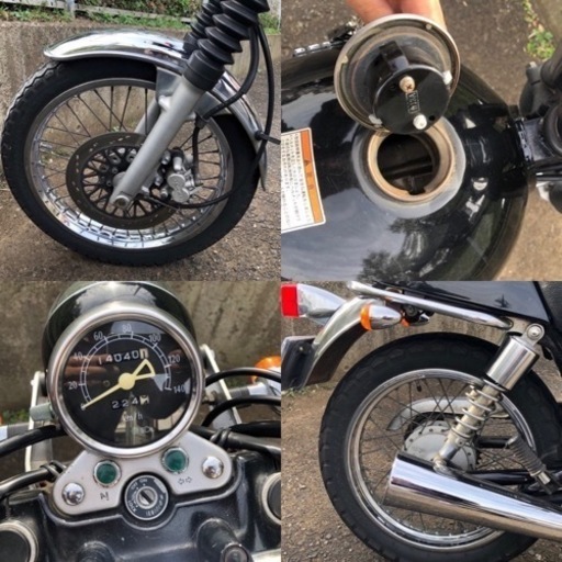 スズキvolty250 エンジン好調！　自賠責有！ 激得☆スズキ ボルティー☆SUZUKI Volty☆250cc☆エンジン好調☆横浜市