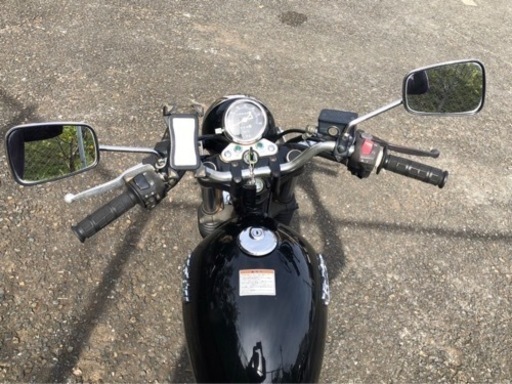 激得☆スズキ ボルティー☆SUZUKI Volty☆250cc☆エンジン好調☆横浜市