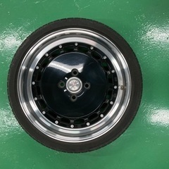 本日中お値下げ！クリムソン RS DP 16インチ