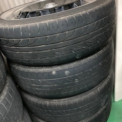 本日中お値下げ！クリムソン RS DP 16インチ