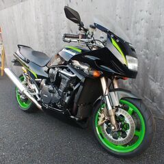 【ネット決済】カワサキ　GPZ1100(水冷)　カスタム