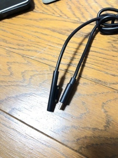 純正ケース付き マイクロソフト Microsoft Surface Pro4（型番 1724