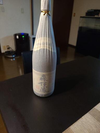 芋焼酎