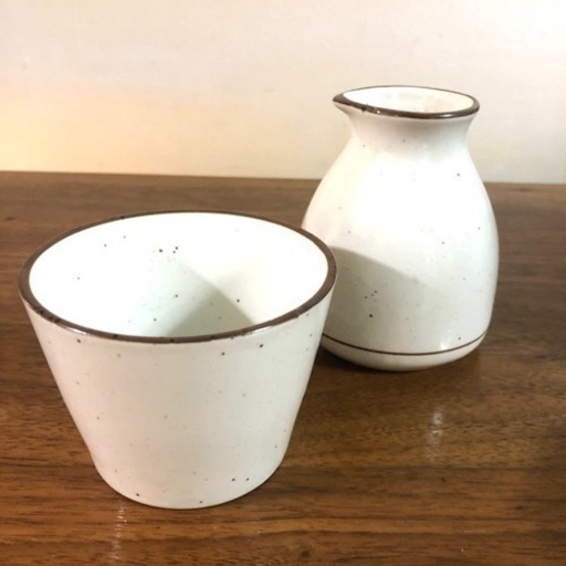 蕎麦つゆ入れ セット skyprint.id