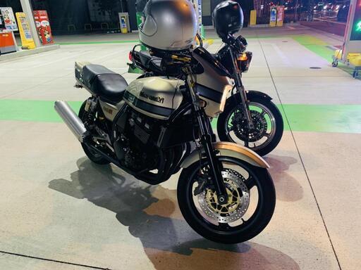 ZRX400 1型 zrx400 - バイク