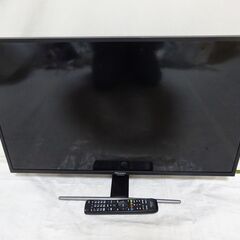 良品　ハイセンス　液晶テレビ　HJ32A5800　 32V型　2020年製 Hisense】液晶テレビ HJ32A5800 32型 2020年製