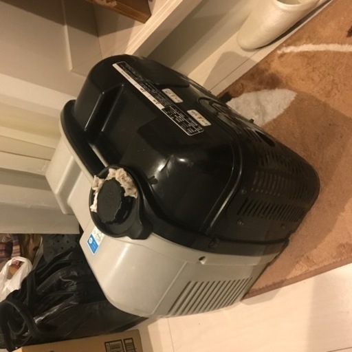 発電機❗️三菱製‼️コンパクト❗️