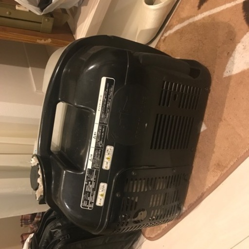 発電機❗️三菱製‼️コンパクト❗️