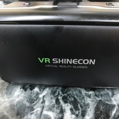  VR