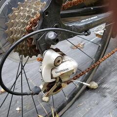 11月14日まで1万円引き！ 30,000円→20,000円 アンカー UR7 ブリヂストン ロードバイク