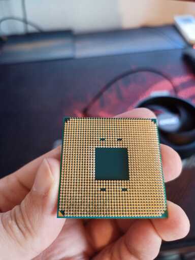 ゲーミングにおすすめの CPU + Cooler - AMD RYZEN5 2600x