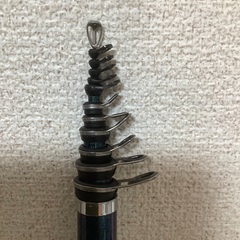 　【商談成立】　釣具　Daiwa  メガディス　AGS 1.75 - 53 - E  (06575274)