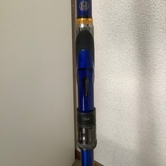 　【商談成立】　釣具　Daiwa  メガディス　AGS 1.75 - 53 - E  (06575274)