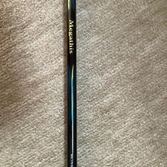 　【商談成立】　釣具　Daiwa  メガディス　AGS 1.75 - 53 - E  (06575274)