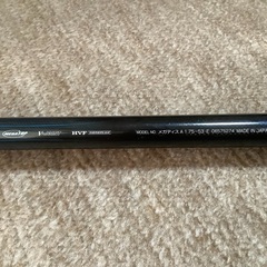 　【商談成立】　釣具　Daiwa  メガディス　AGS 1.75 - 53 - E  (06575274)