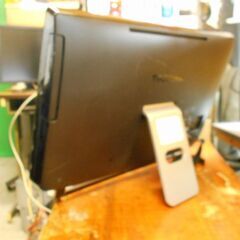 ②TOSHIBA REGZA D61TBP-BWACore i7