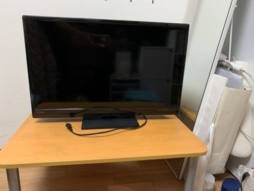 LCD-32LB8,F0527258テレビ